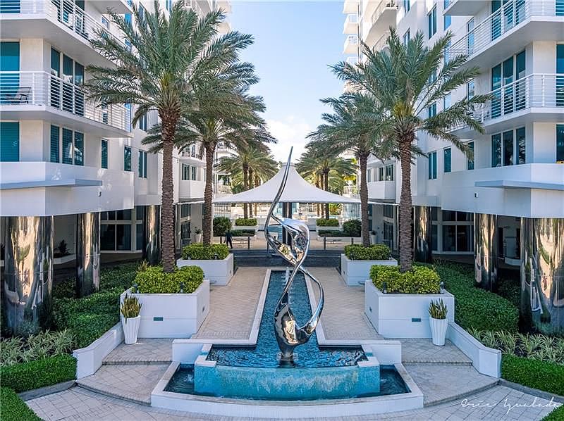 1st image of 2831 N Ocean Blvd APT 606N