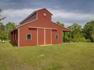 524 Charles Dean Rd, Farmerville, LA 71241