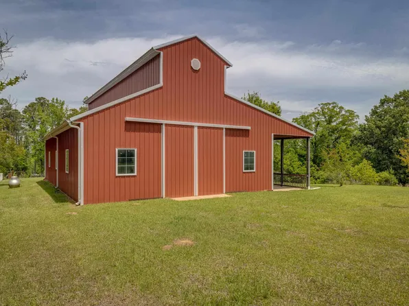 524 Charles Dean Rd, Farmerville, LA 71241