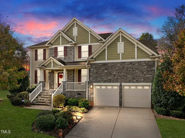 806 Morelanda Dr, Hillsborough, NC 27278