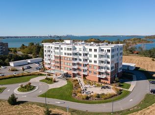130 Broad Reach #506, Weymouth, MA 02191