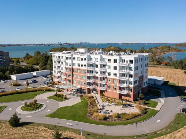 130 Broad Reach #506, Weymouth, MA 02191