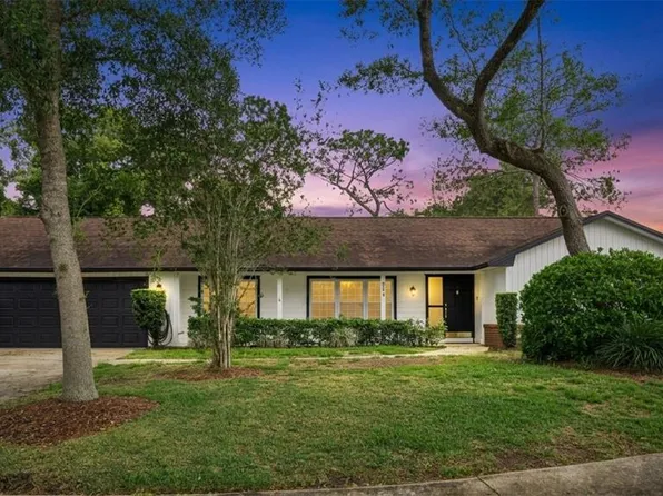 603 N Sweetwater Blvd, Longwood, FL 32779