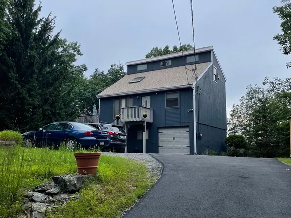 (undisclosed Address), Henryville, PA 18332