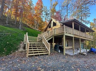 300 Anne Dr, Summersville, WV 26651