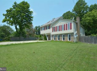 1108 Mimosa Ln, Silver Spring, MD 20904