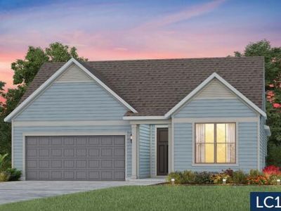 166 Trillium Cir, Summerville, SC, 29483