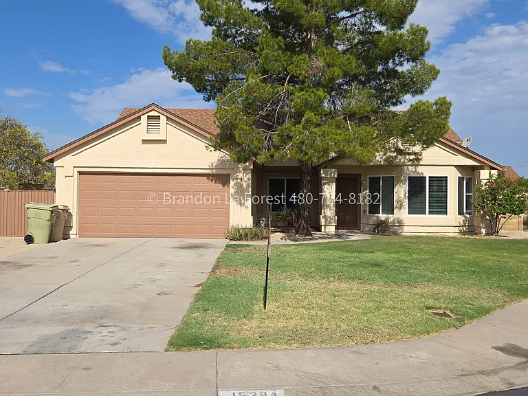 15284 N 63rd Dr — Photo 1