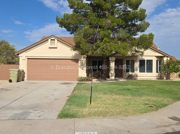 15284 N 63rd Dr, Glendale, AZ 85306
