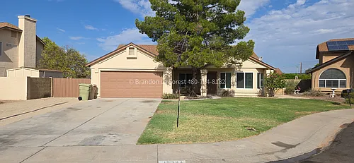 15284 N 63rd Dr Photo 1