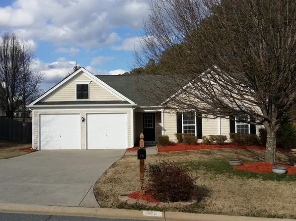 376 Darter Run, Las Vegas, GA 89193