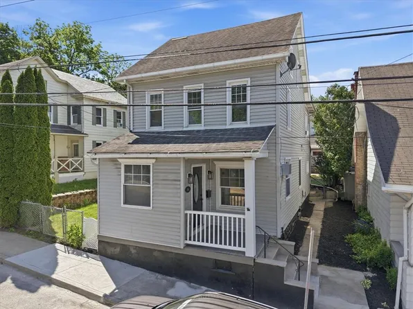 110 Messinger St, Bangor, PA 18013