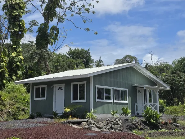 15-2754 Opelu St, Pahoa, HI 96778