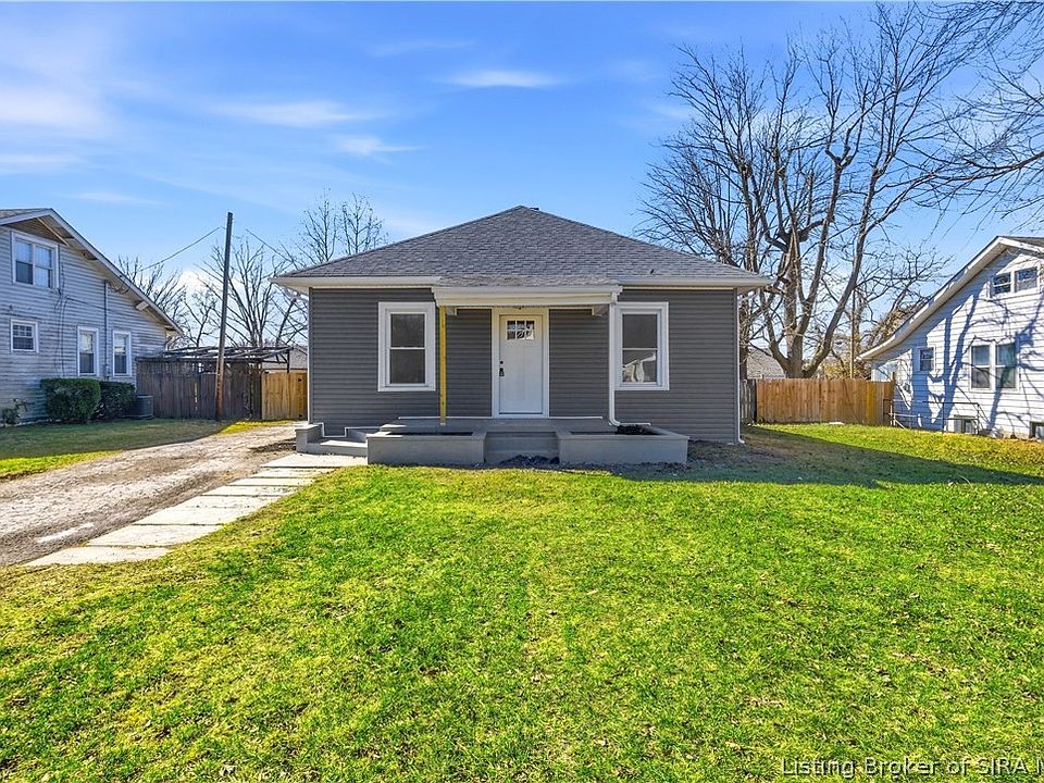 1st image of 604 Lincoln Boulevard