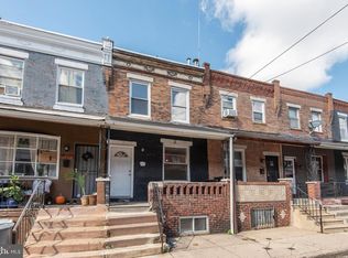 1928 S Beechwood St, Philadelphia, PA 19145
