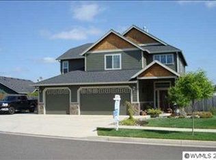 845 Summerview Dr, Stayton, OR 97383