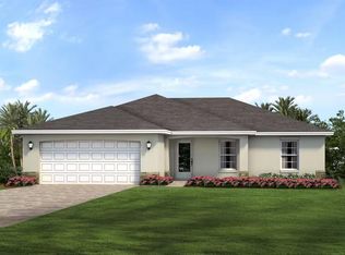 5929 Casanova Ave, North Port, FL 34291
