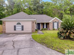 45 Rose Hill Dr, Savannah, GA 31419