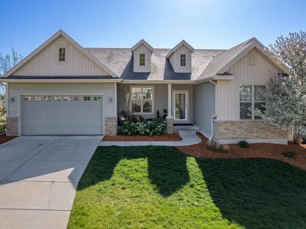 4419 Misty Valley Dr, Middleton, WI 53562