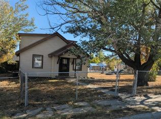 130 8th Ave N, Shelby, MT 59474