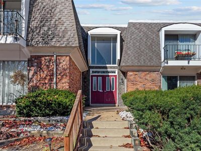 1040 Lafayette Ct APT E, Collinsville, IL, 62234