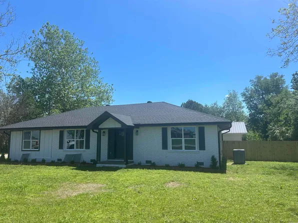 1213 Fuller Ln, Searcy, AR 72143