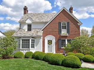 1268 Herschel Ave, Cincinnati, OH 45208