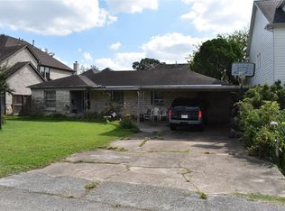 6533 Corbin St, Houston, TX 77055