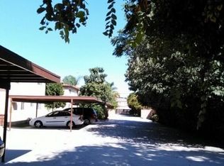 4513 Cypress Ave APT A, El Monte, CA 91731