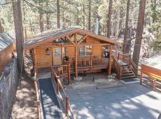 726 Elm St, Big Bear Lake, CA 92315