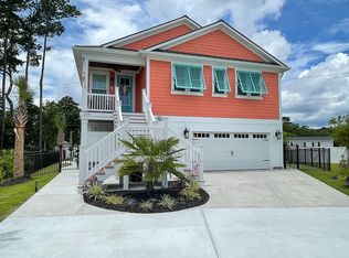 160 Lake Pointe Dr, Murrells Inlet, SC 29576