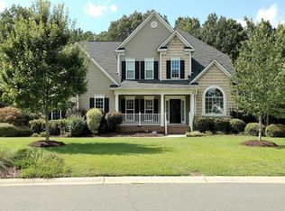 10912 McCamie Hill Pl, Concord, NC 28025