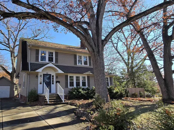 516 Robinson St, West Lafayette, IN 47906