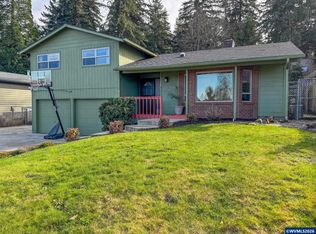 190 Kashmir St SE, Salem, OR 97306