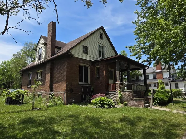 413 Waller St, Saginaw, MI 48602