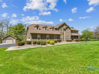 125 W Woodmere Dr, Tiffin, OH, 44883