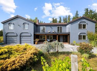 2584 E Smith Rd, Bellingham, WA 98226