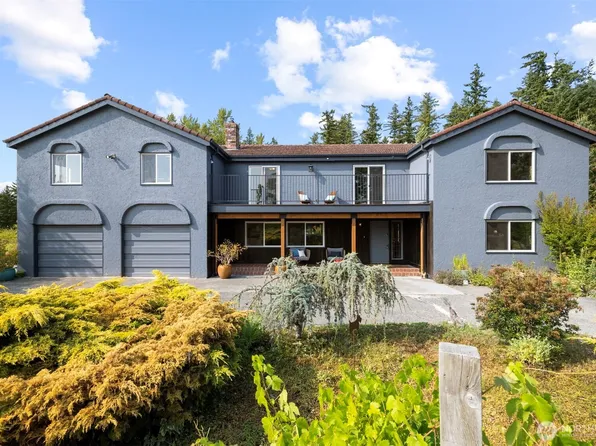 2584 E Smith Road, Bellingham, WA 98226