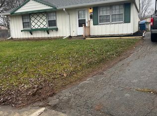 8758 Routiers Ct, Indianapolis, IN 46219