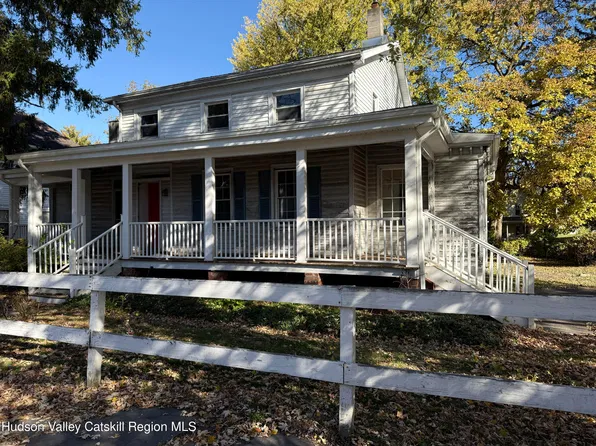 207 Hurley Avenue, Kingston, NY 12401