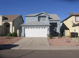 10400 N 76th Dr, Peoria, AZ 85345