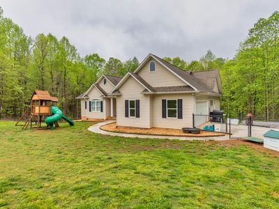 6916 County Line Rd, Lula, GA, 30554