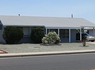 12017 N 103rd Ave, Sun City, AZ 85351