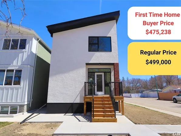 2475 McAra STREET, Regina, SK S4N 2W6