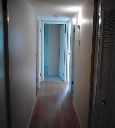 Wood Flooring