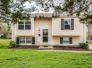 204 Lewis St, Wentzville, MO