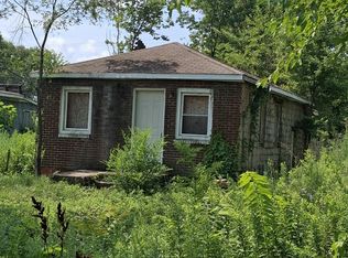 1620 Tyler St, Gary, IN 46407