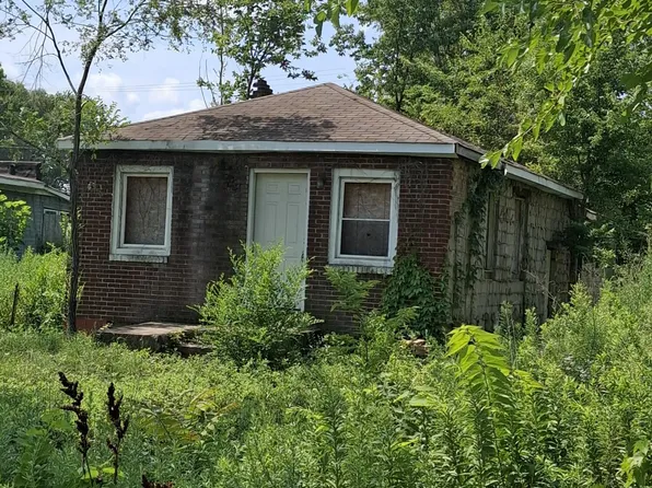 1620 Tyler St, Gary, IN 46407