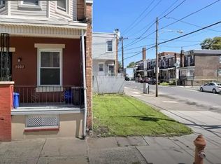 5001 Funston St, Philadelphia, PA 19139