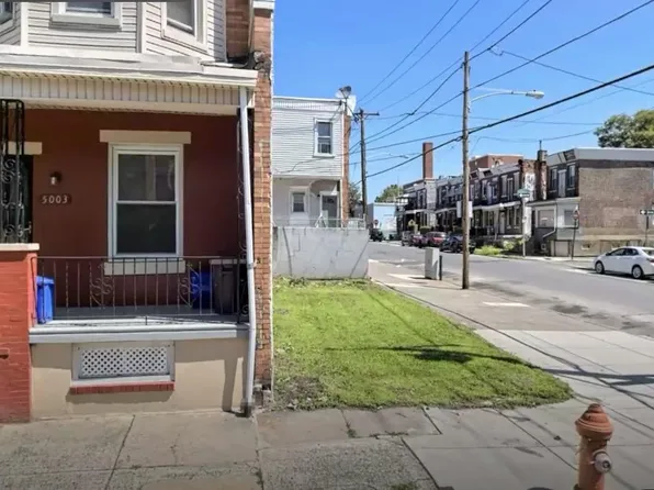 5001 Funston St, Philadelphia, PA 19139